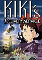  Kiki's Delivery Service 